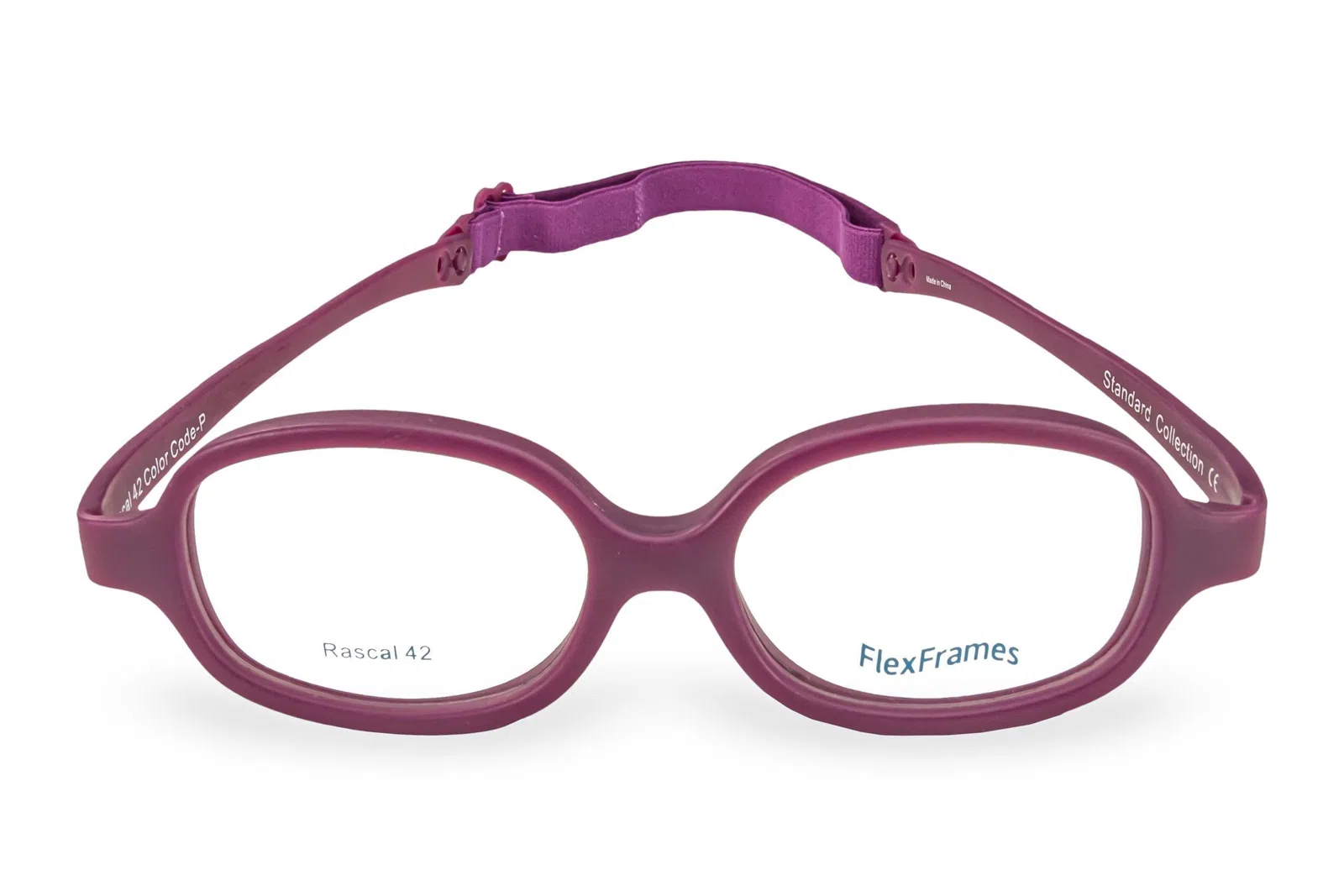 Miraflex BabyPlus39 Eyeglasses - view 19